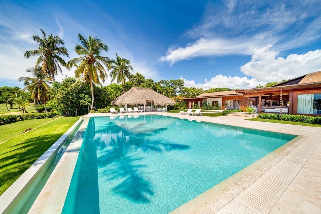 Villas en Venta Casa de Campo, La Romana