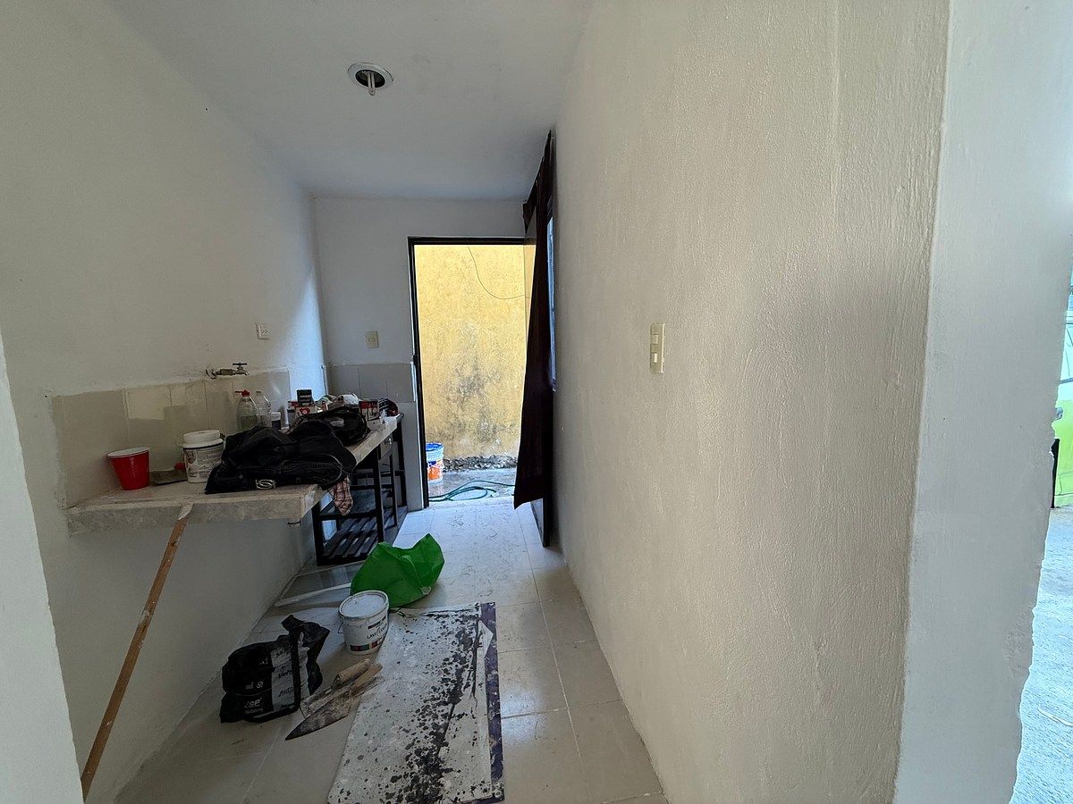 Casa en Mulchechen, Kanasín, foto 3 de 11