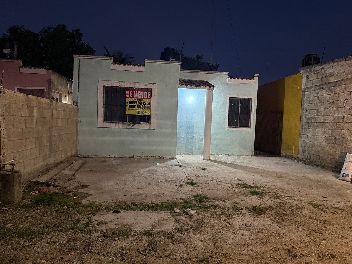 Casa en Mulchechen, Kanasín, foto 11 de 11