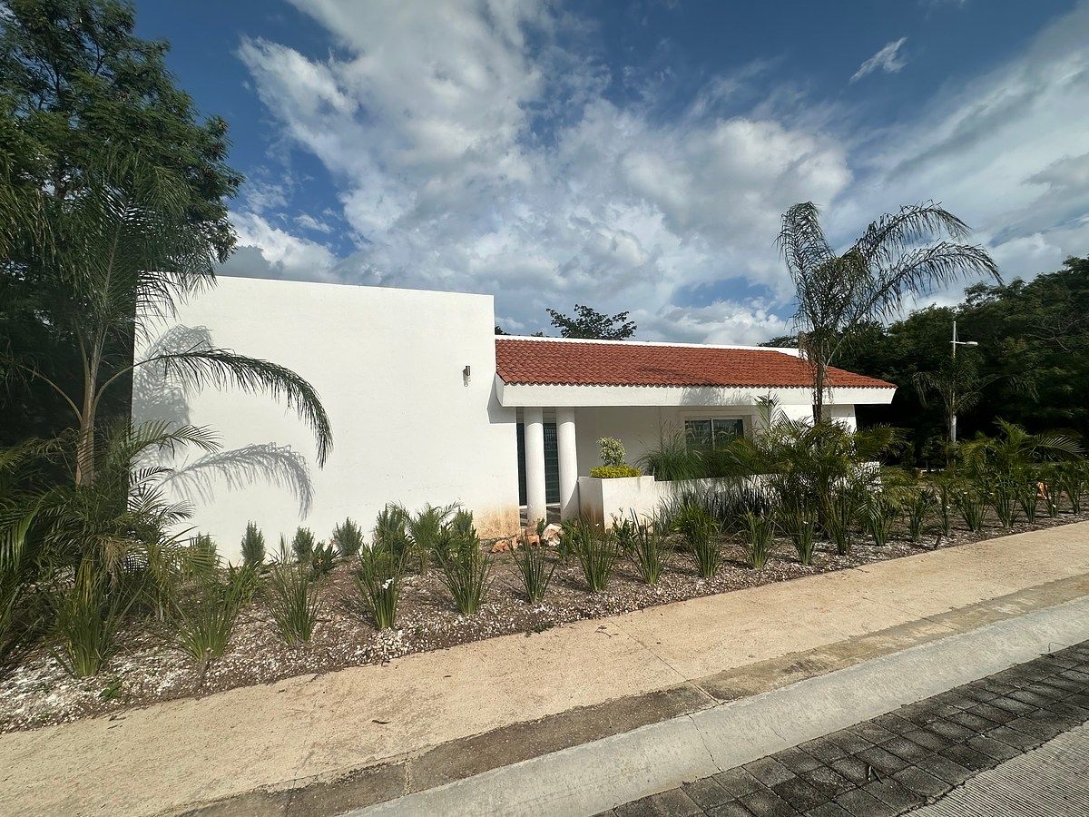 House in Lerma, Campeche, photo 32 of 32
