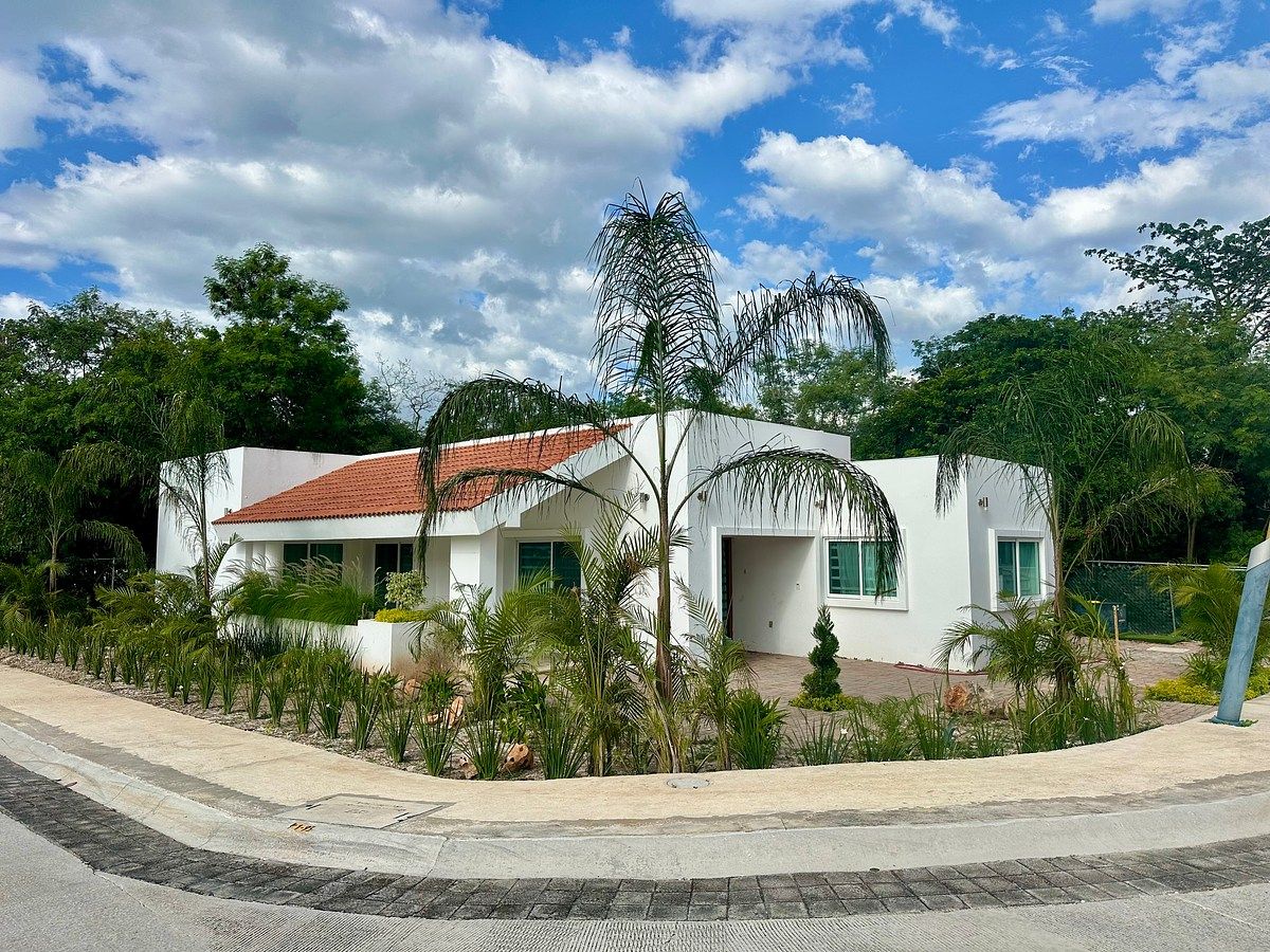 RESIDENTIAL HOUSE FOR RENT IN PRIVATE, photo 1 of 32