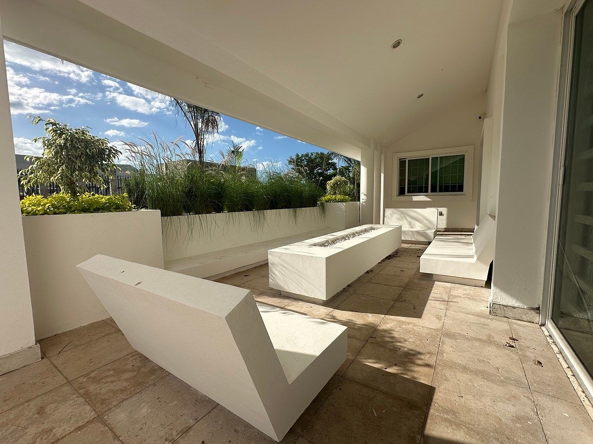House in Lerma, Campeche, photo 29 of 32