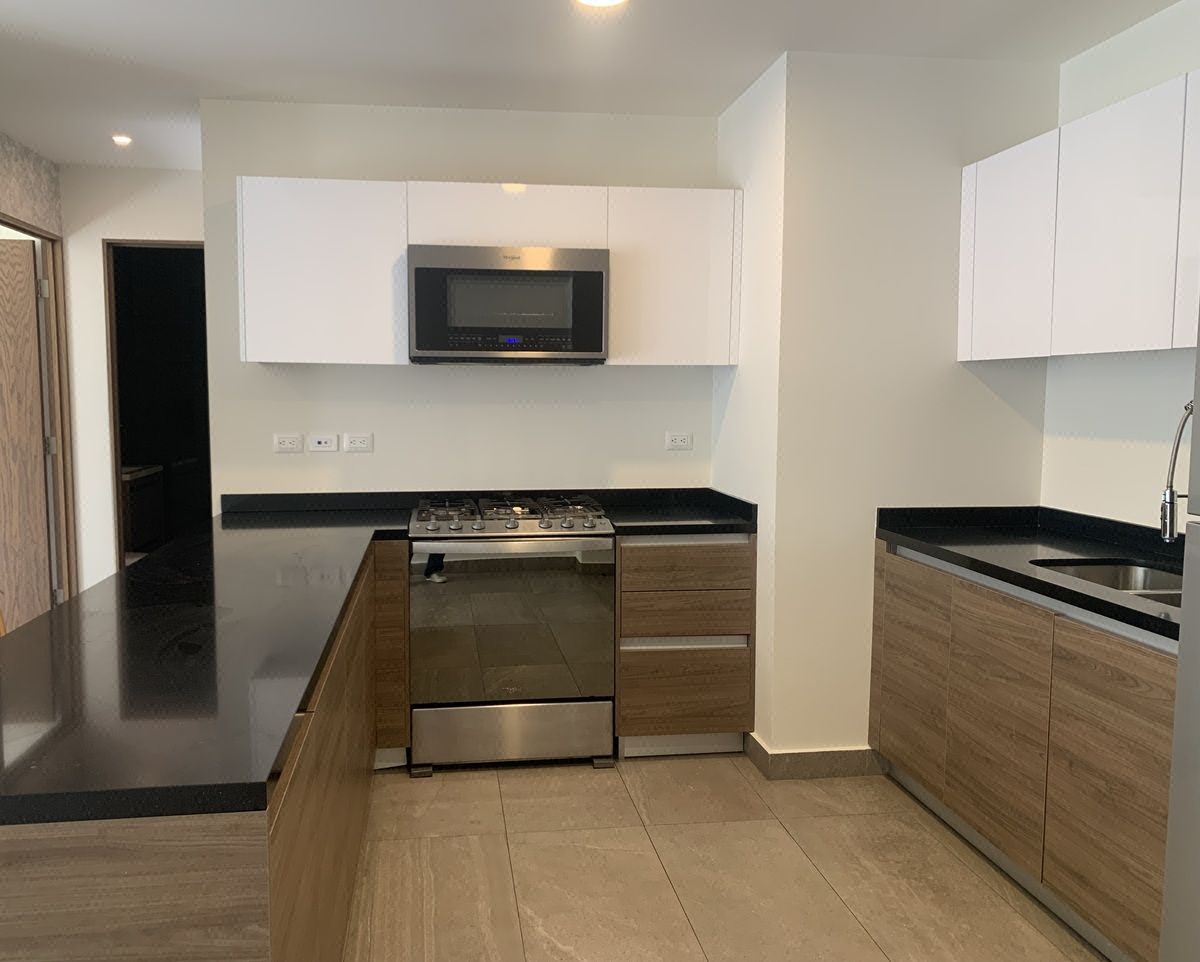Departamento en Venta Kima