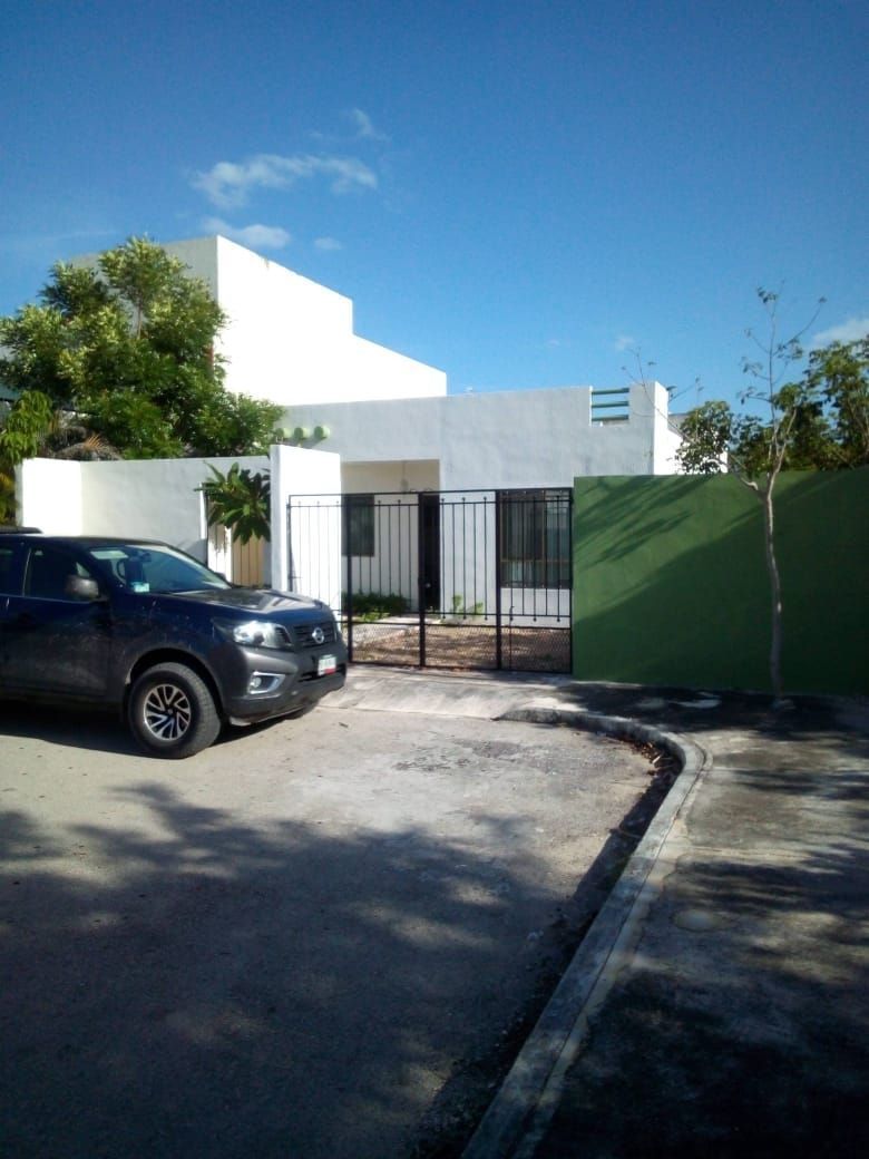 Casa en Las Américas II, Mérida, foto 2 de 13