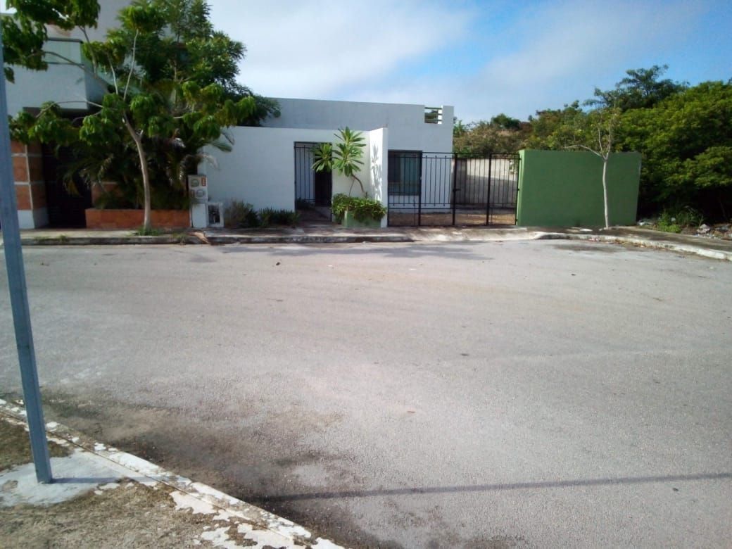 Casa de 2 habitaciones semiamueblada ubicada en Fracc. Las Américas, foto 1 de 13