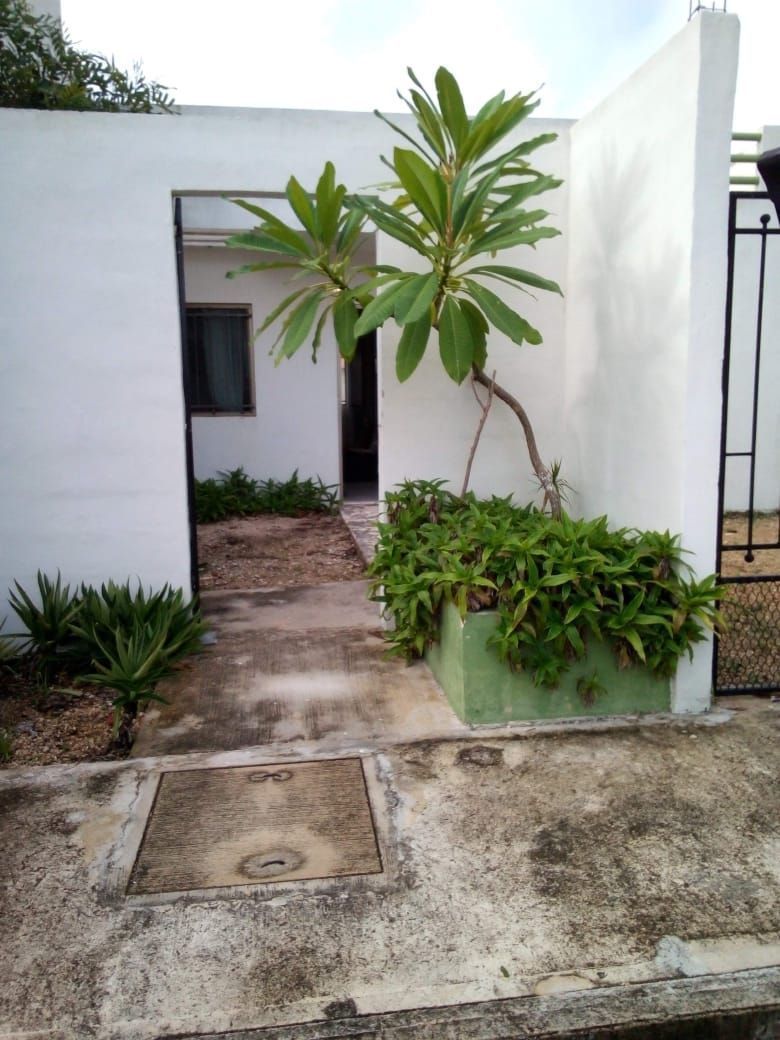 Casa en Las Américas II, Mérida, foto 3 de 13