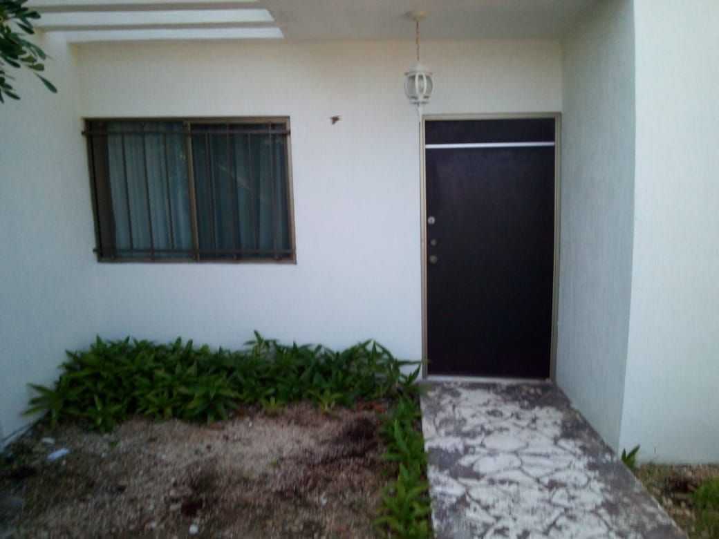 Casa en Las Américas II, Mérida, foto 4 de 13