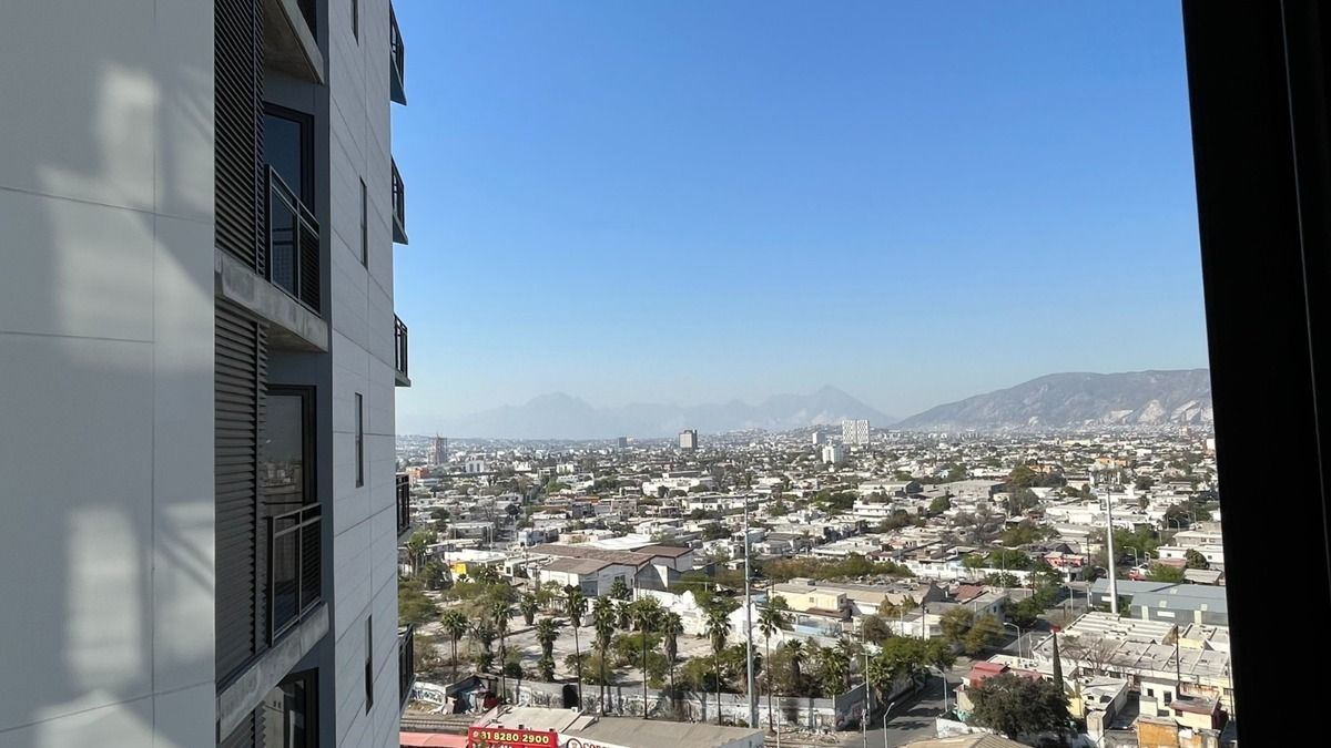 Departamento en Centro, Monterrey, foto 3 de 16