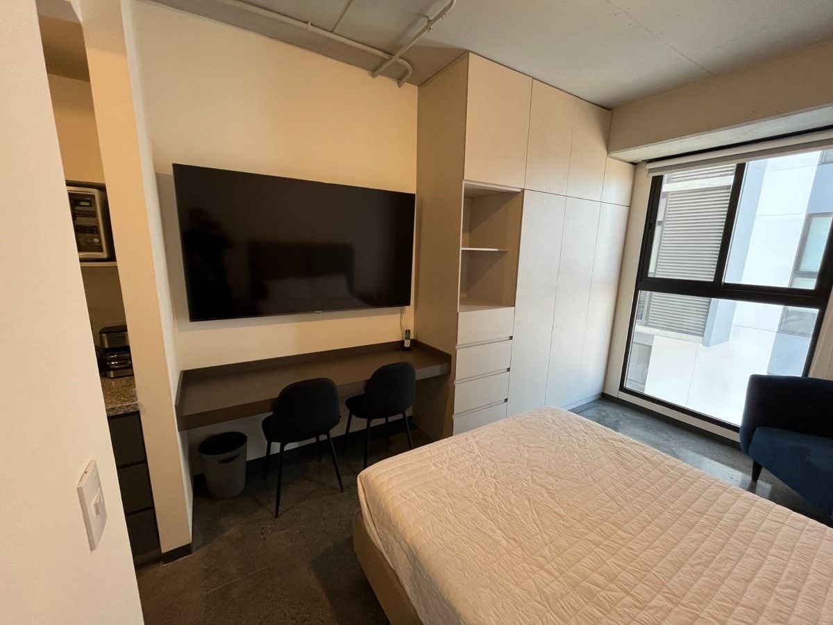 Departamento en Centro, Monterrey, foto 4 de 16