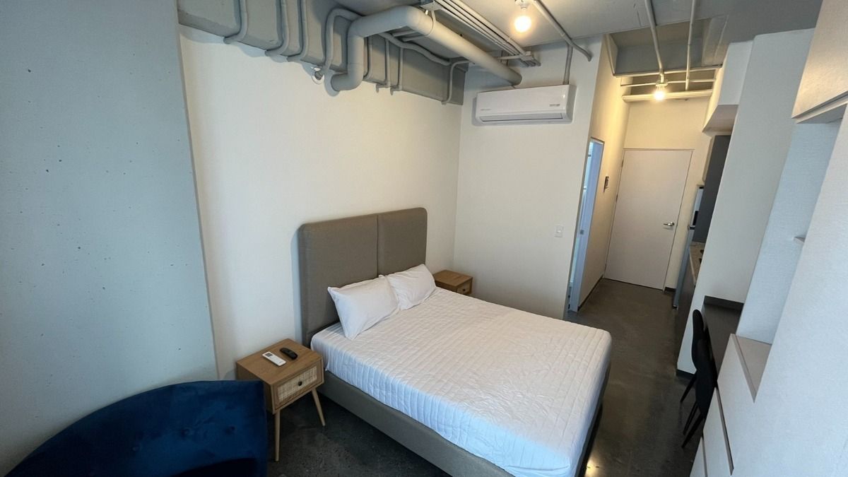 Departamento en Centro, Monterrey, foto 5 de 16