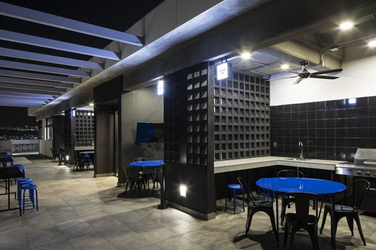 Departamento en Centro, Monterrey, foto 11 de 16