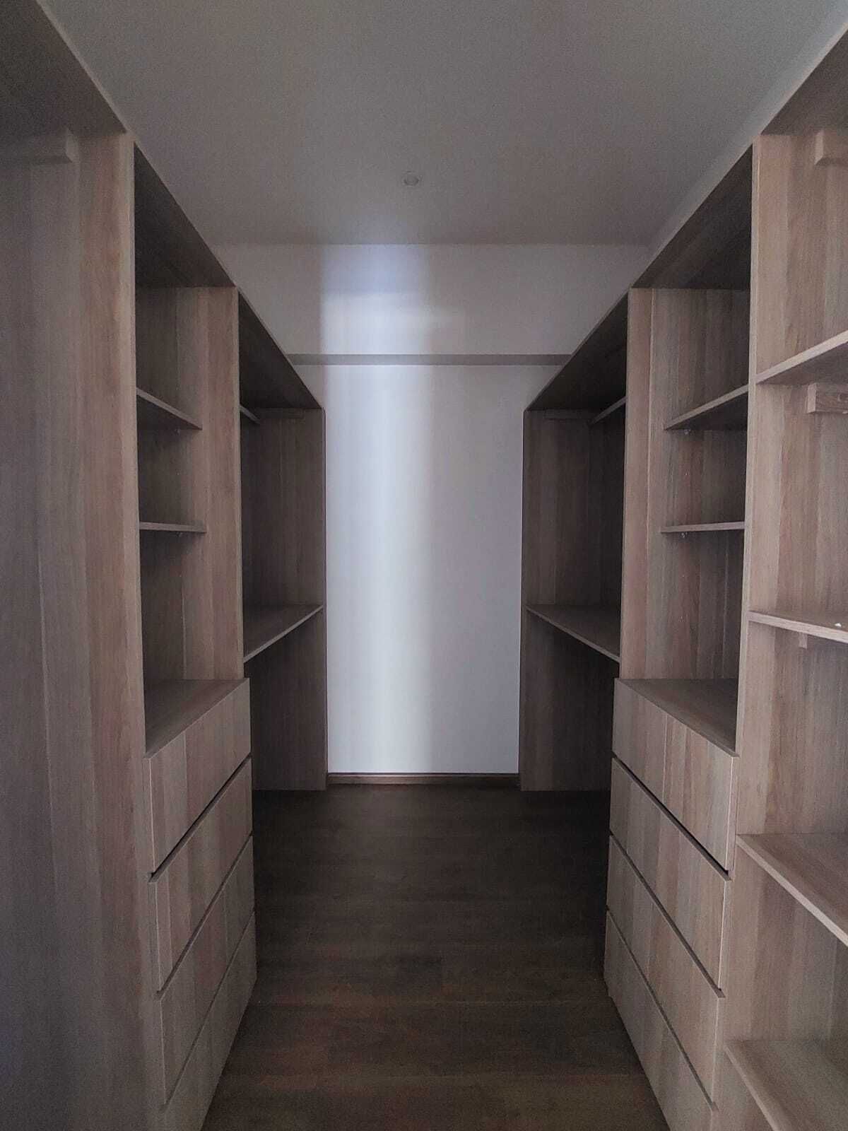 36 de 50: Vestidor Recámara principal