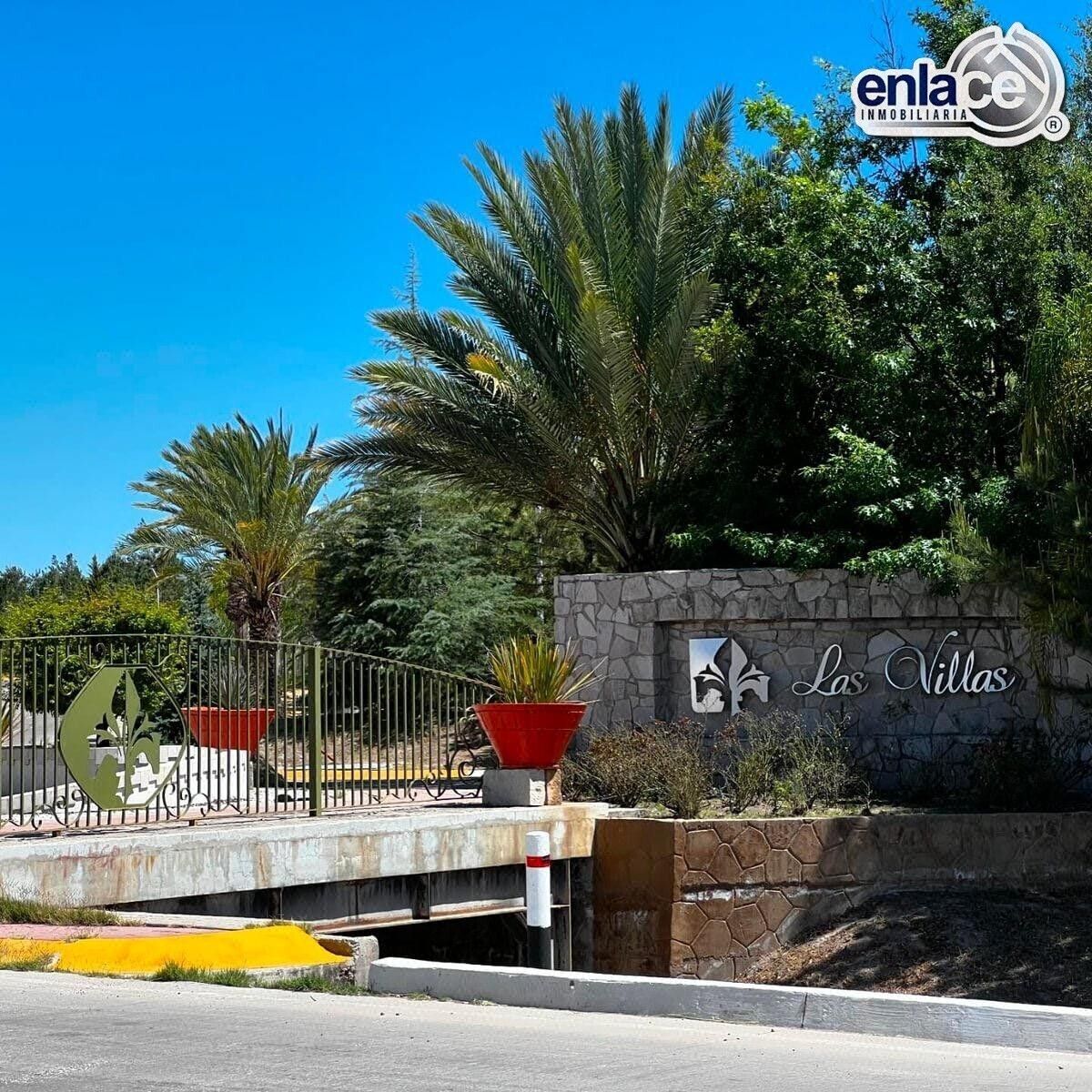 Terreno en venta