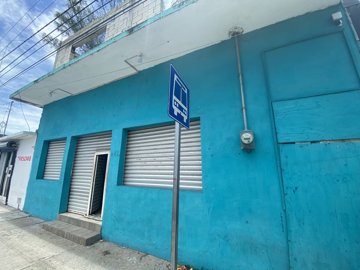 LOCAL COMERCIAL CERCA DEL ADO