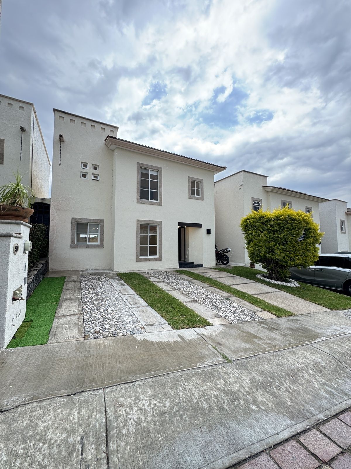 Casa en Cumbres del Lago, Querétaro, foto 2 de 30