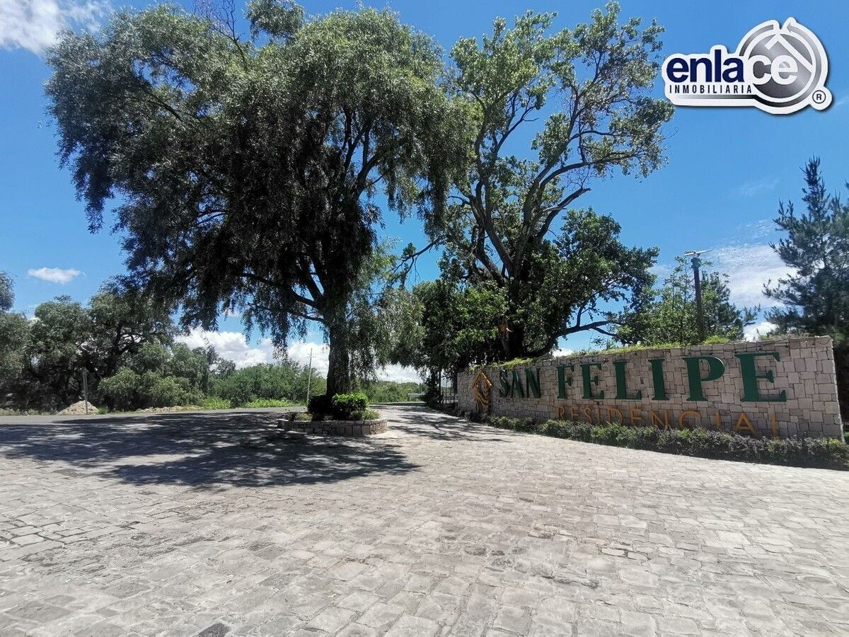 Terreno en Venta Residencial San Felipe.