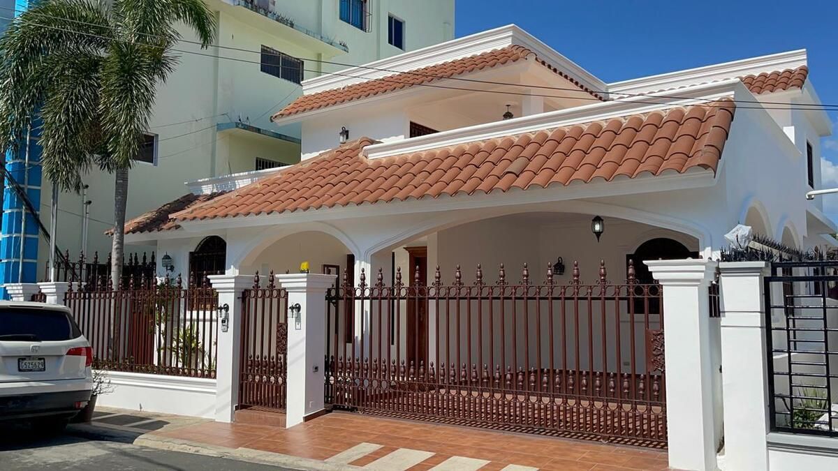 Casas en Venta San Francisco de Macorís, Duarte