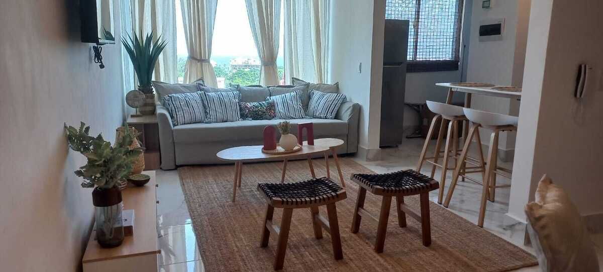 Apartamentos en Venta Santo Domingo Centro (Distrito Nacional), Santo Domingo