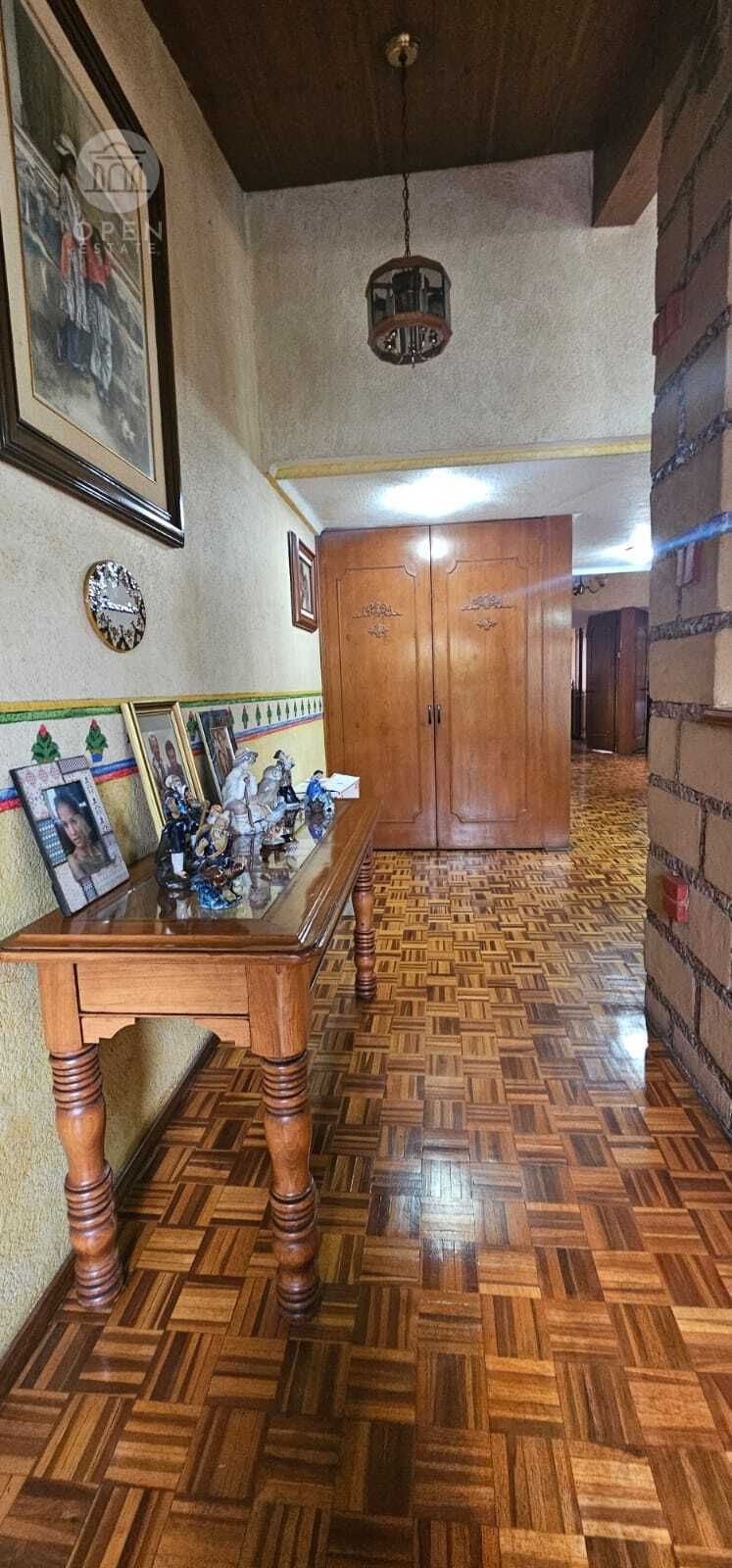 SALE OF HOUSE BOSQUES DE ECHEGARAY, SECURITY, GROUND FLOOR - foto 4