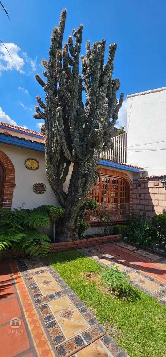 Casa en Hacienda de Echegaray, Naucalpan de Juárez, foto 37 de 40