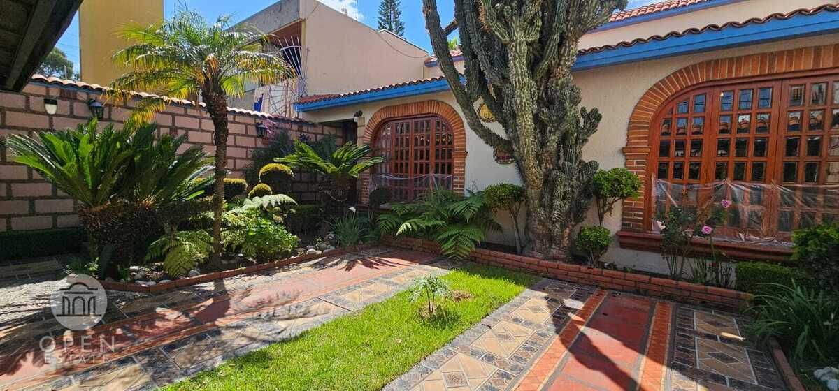 Casa em Hacienda de Echegaray, Naucalpan de Juárez, foto 2 de 40