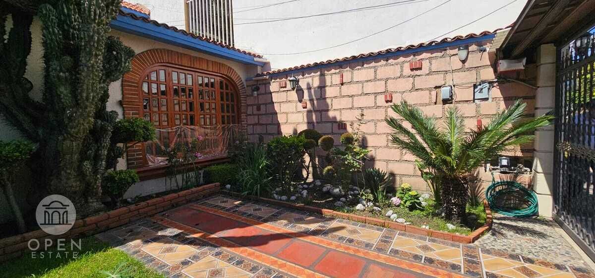 Casa en Hacienda de Echegaray, Naucalpan de Juárez, foto 38 de 40