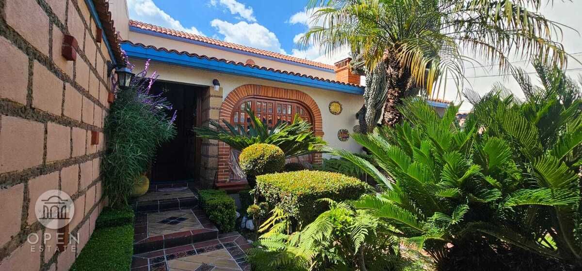 Casa en Hacienda de Echegaray, Naucalpan de Juárez, foto 39 de 40
