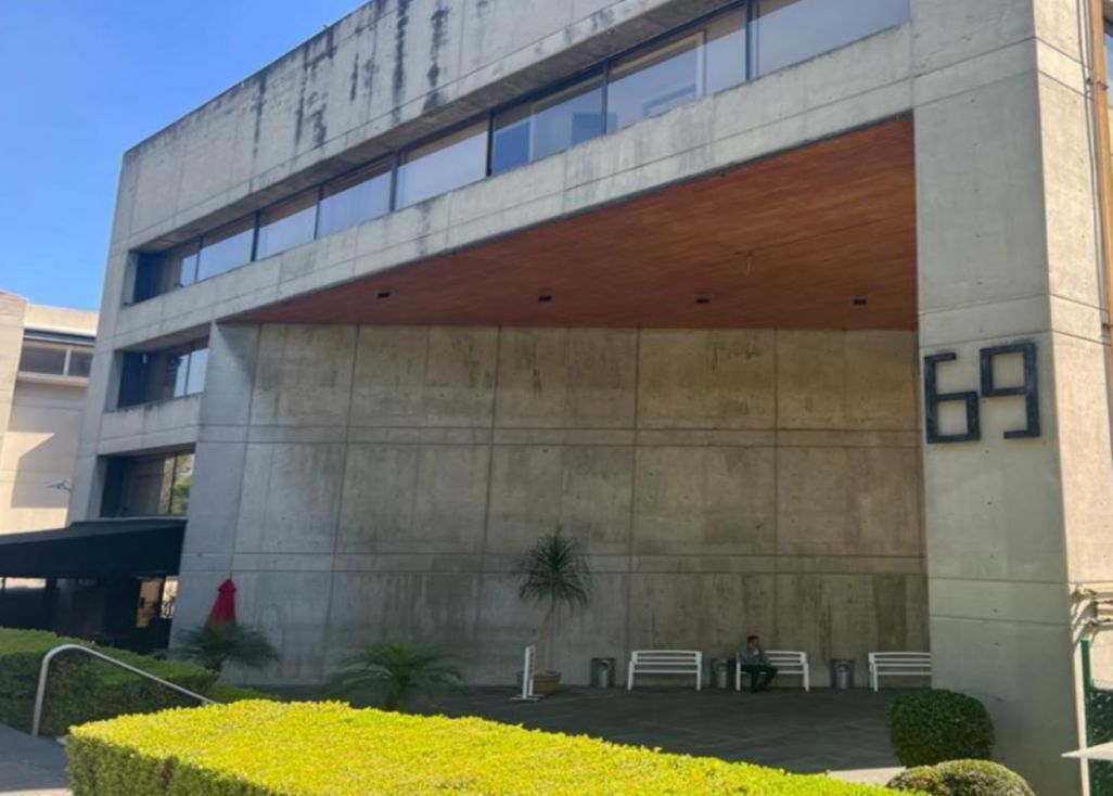 Venta de Oficina en Bosques de las Lomas