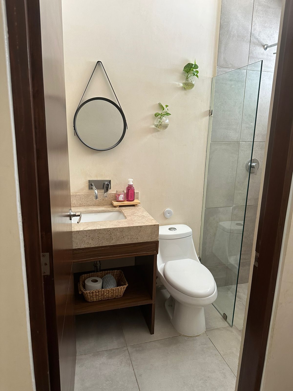 House in Gated Community in Cholul, Mérida, photo 4 of 19
