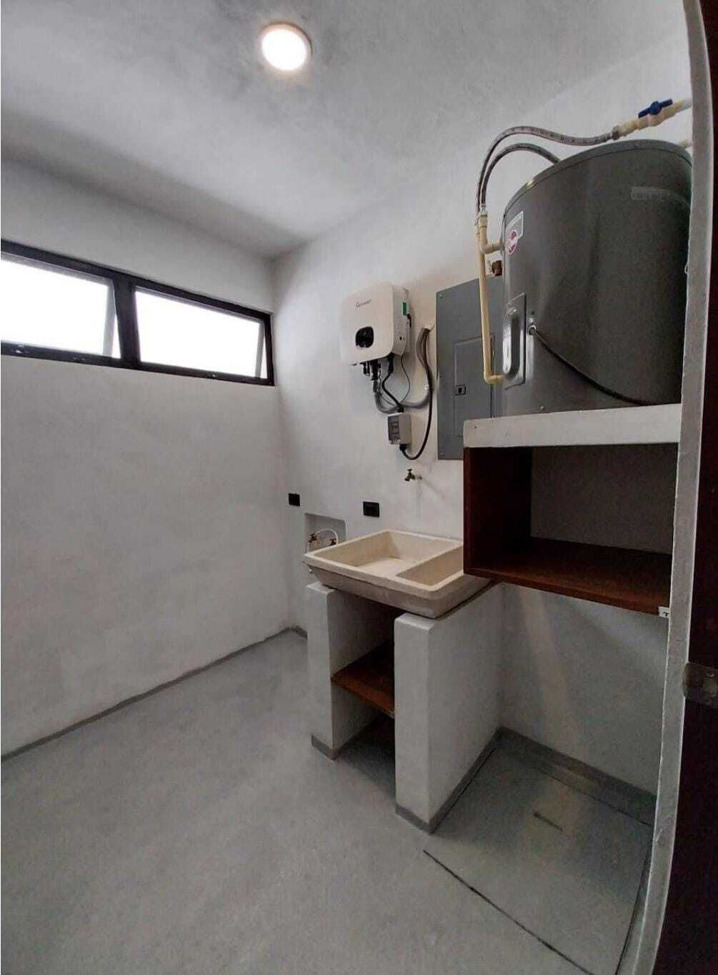 House in Gated Community in Cholul, Mérida, photo 13 of 19