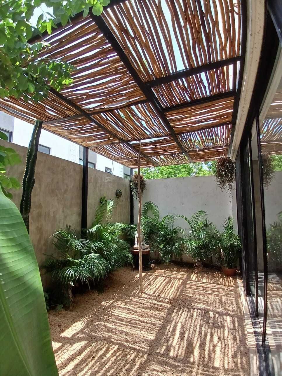 House in Gated Community in Cholul, Mérida, photo 16 of 19