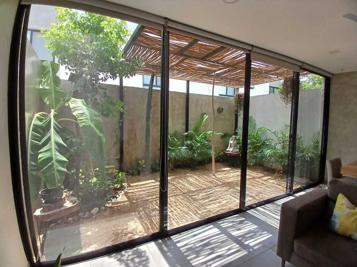 House in Gated Community in Cholul, Mérida, photo 17 of 19