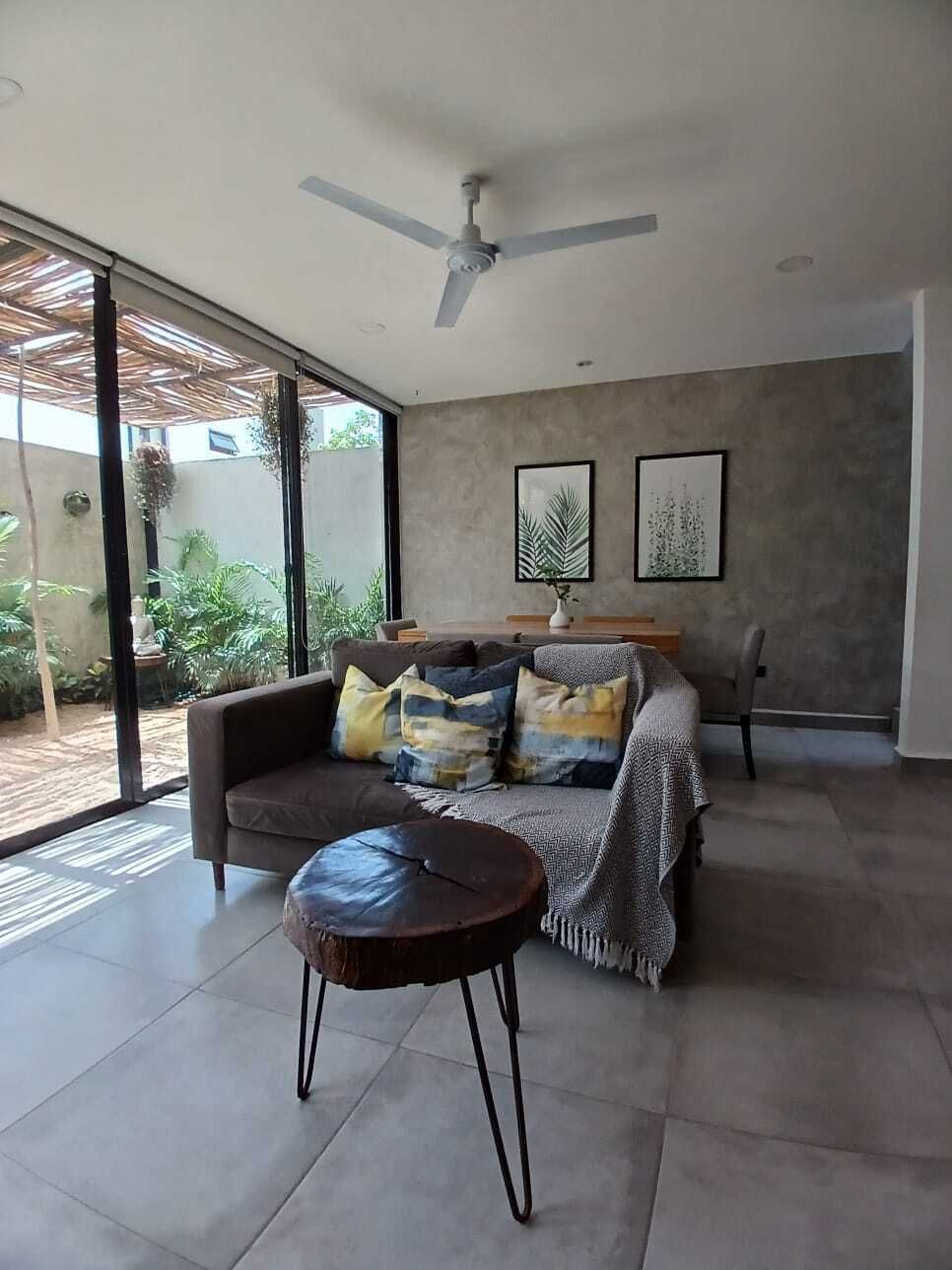 House in Gated Community in Cholul, Mérida, photo 18 of 19