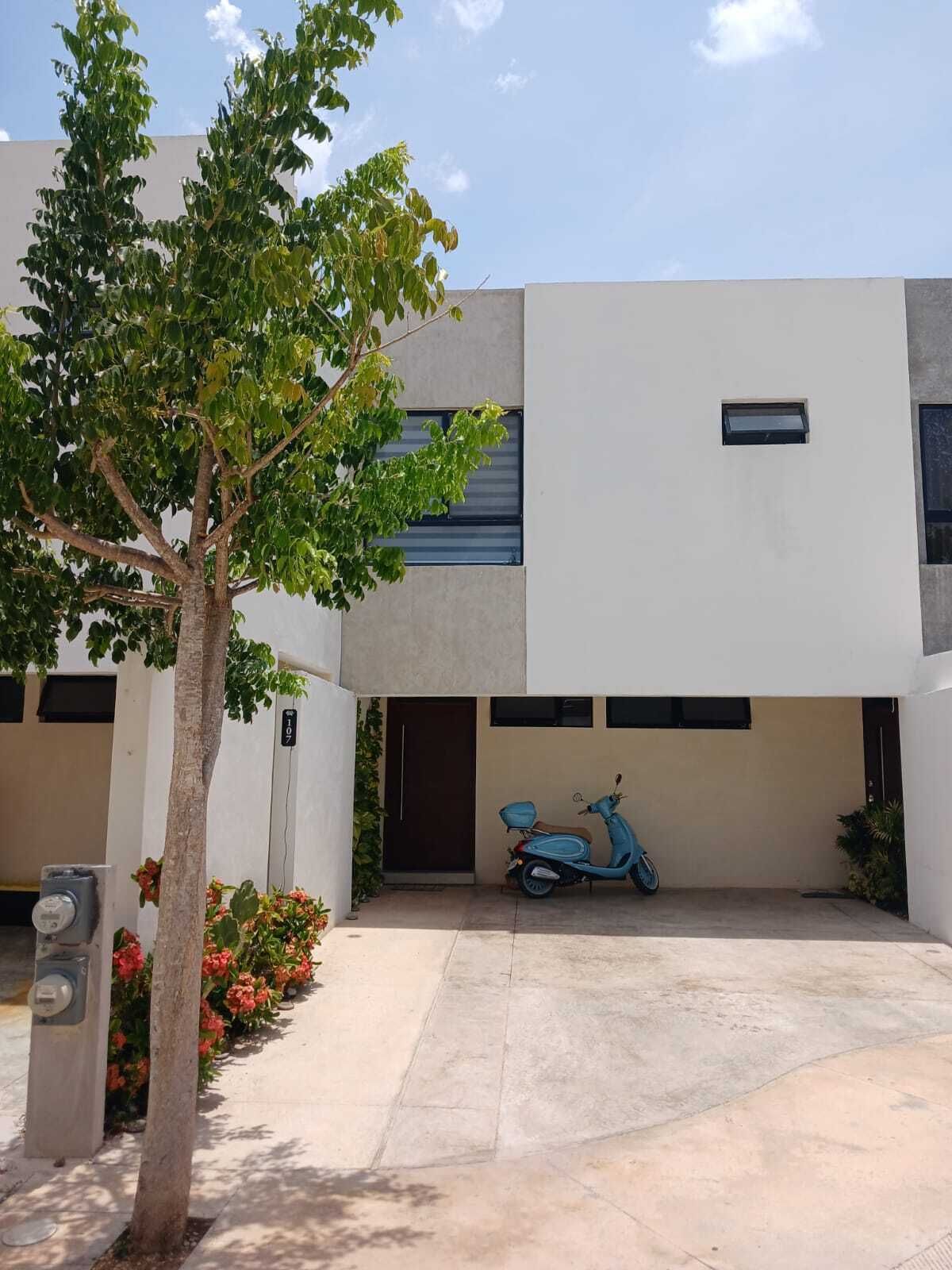Furnished and equipped townhouse with panels, photo 1 of 19