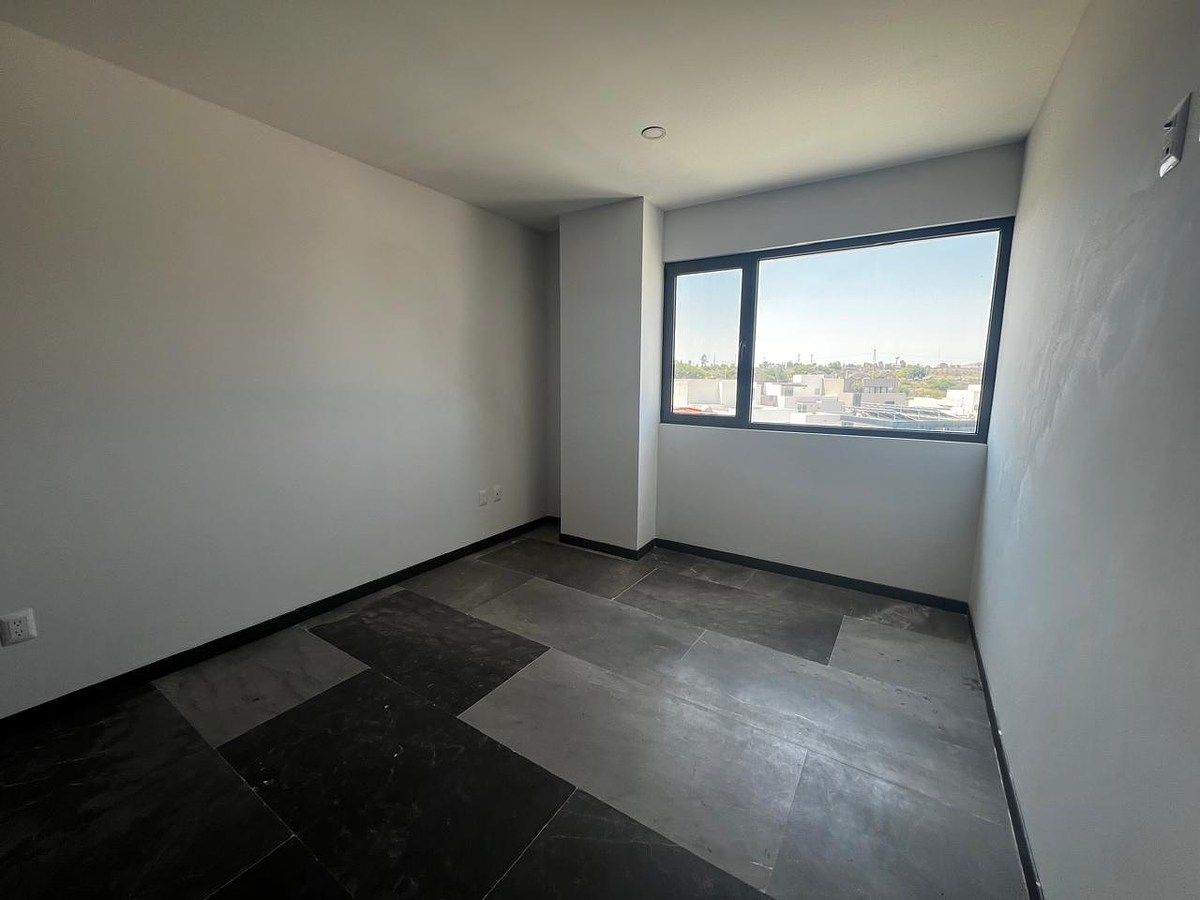 Apartamento em La Vista Residencial, Querétaro, foto 13 de 24