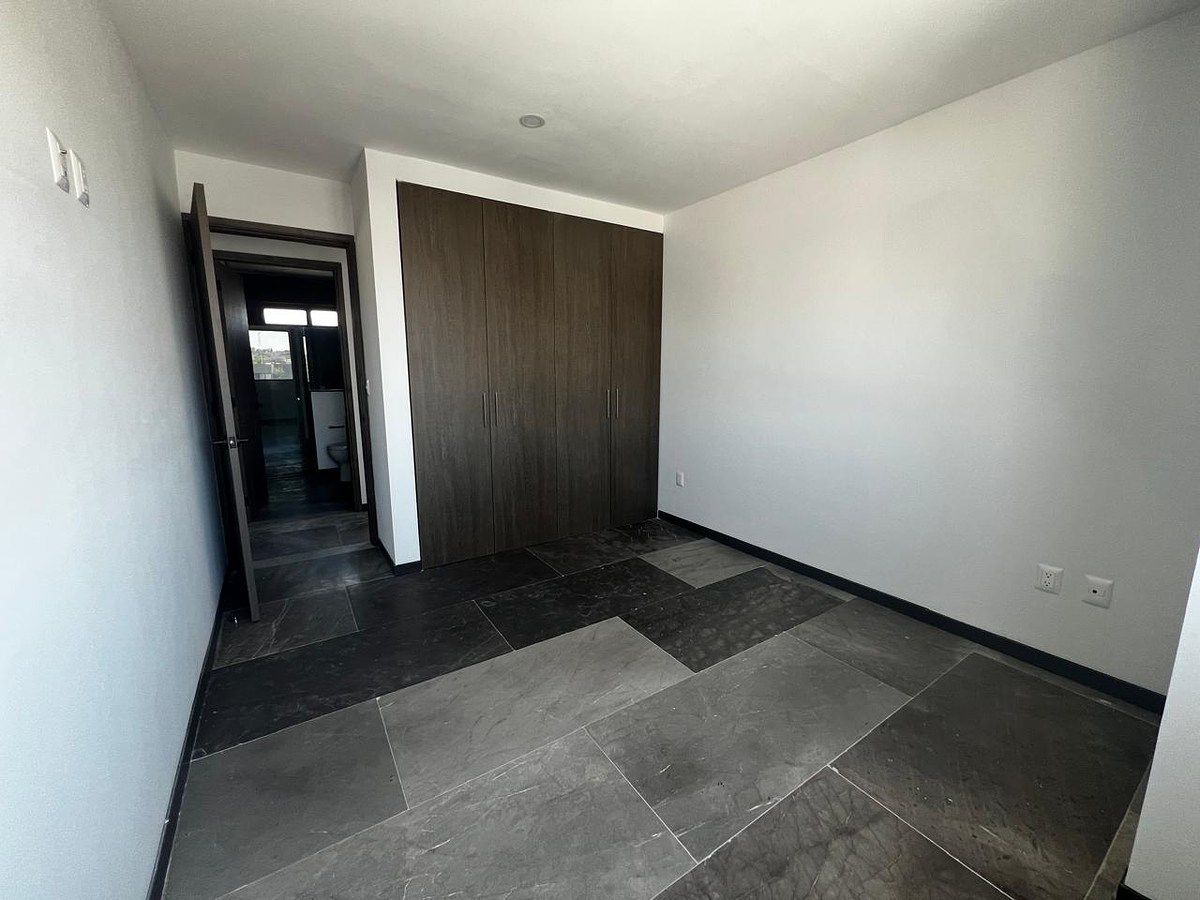 Apartamento em La Vista Residencial, Querétaro, foto 14 de 24