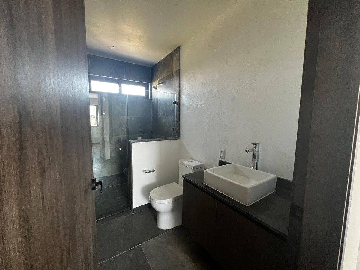 Apartamento em La Vista Residencial, Querétaro, foto 15 de 24
