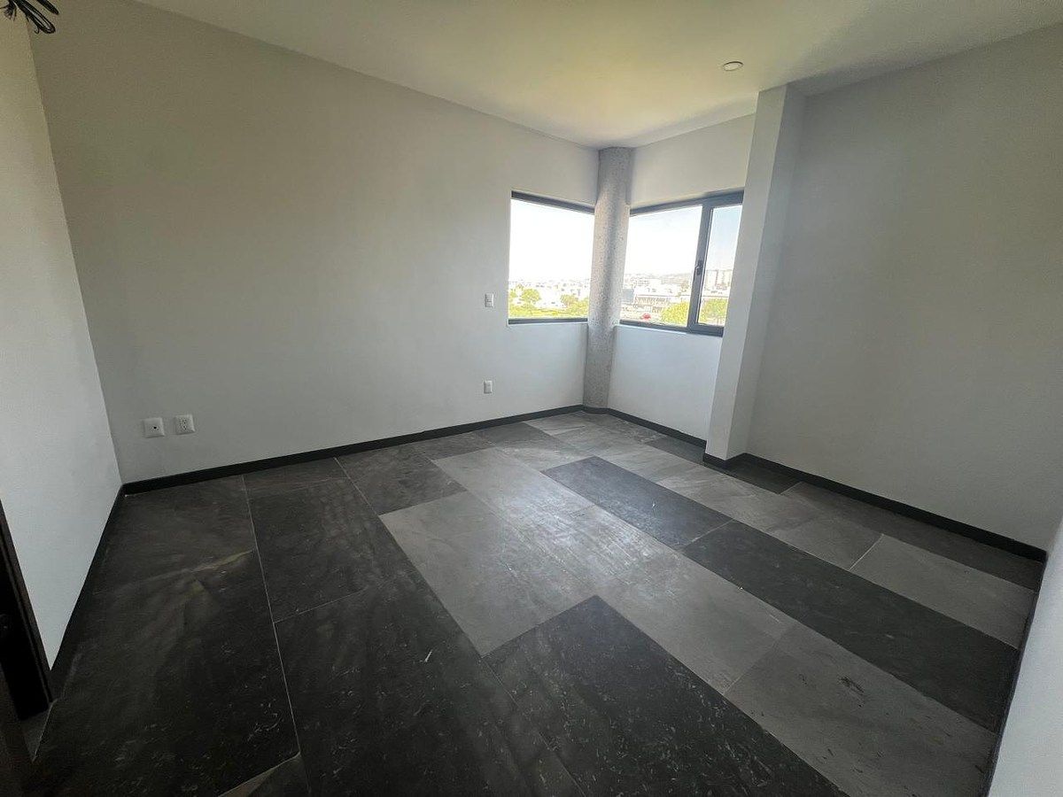Apartamento em La Vista Residencial, Querétaro, foto 16 de 24