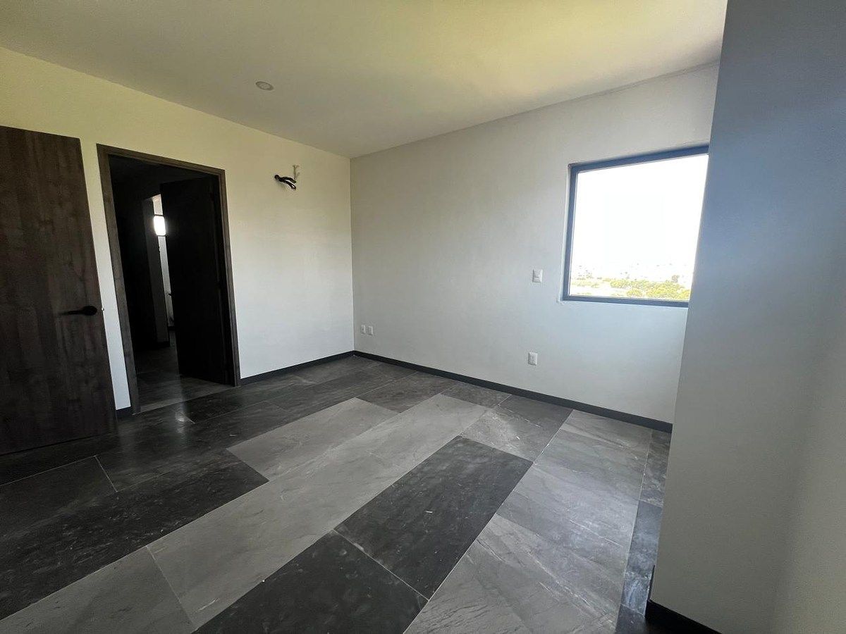Apartamento em La Vista Residencial, Querétaro, foto 17 de 24