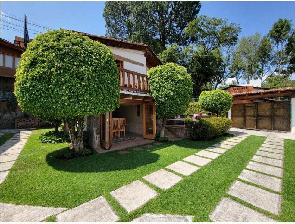 Casa en condominio en Otumba, Valle de Bravo, foto 9 de 23