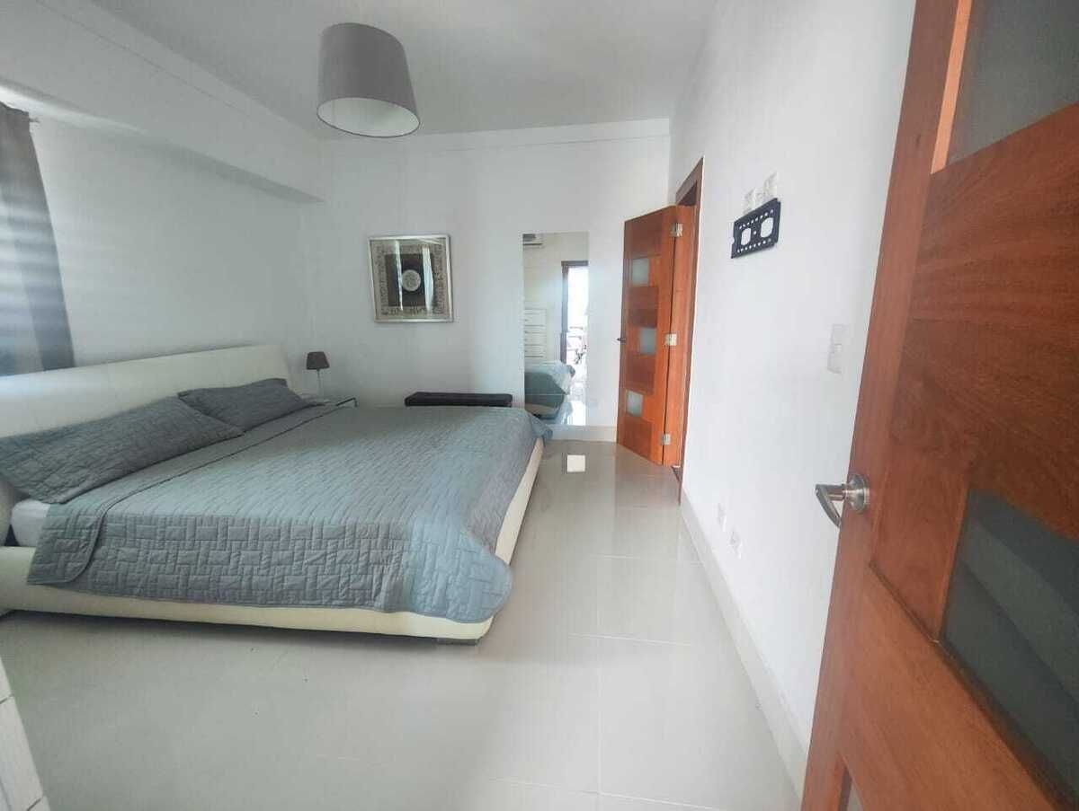 Apartamentos en Venta Santo Domingo Centro (Distrito Nacional), Santo Domingo