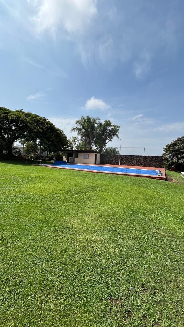 HOUSE FOR RENT - CUERNAVACA, photo 1 of 30