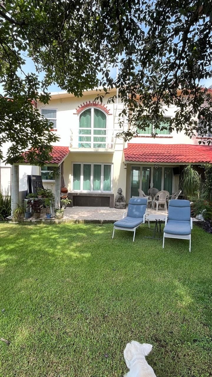 House in Gated Community in Lomas de La Selva Norte, Cuernavaca, photo 5 of 30