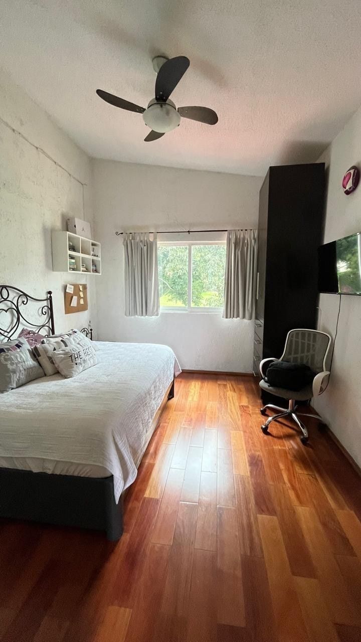 Casa en condominio en Lomas de La Selva Norte, Cuernavaca, foto 14 de 30