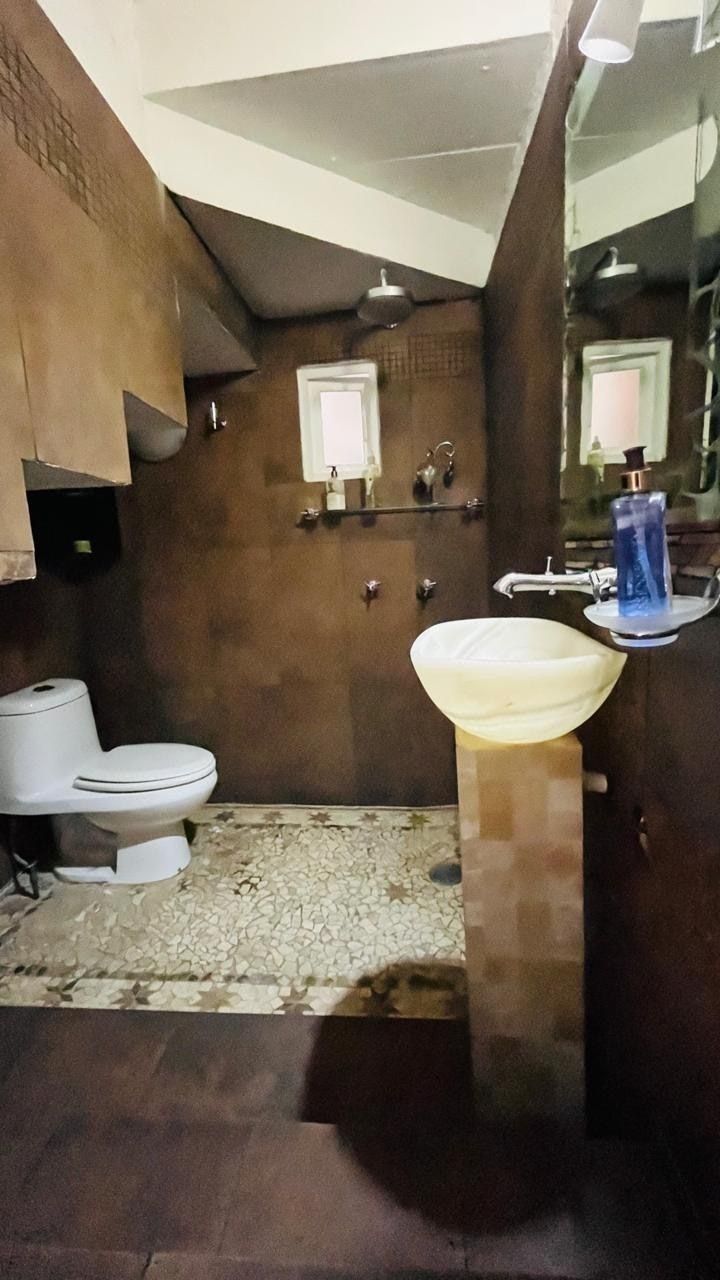 Casa en condominio en Lomas de La Selva Norte, Cuernavaca, foto 19 de 30