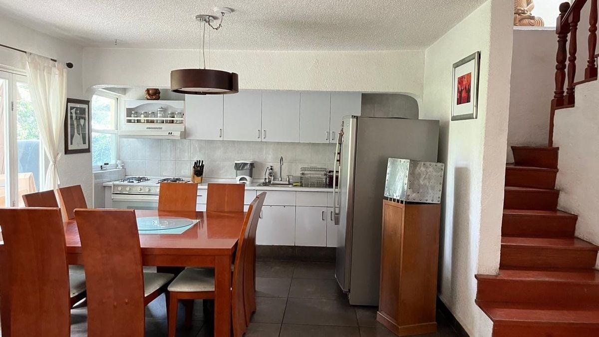 Casa en condominio en Lomas de La Selva Norte, Cuernavaca, foto 22 de 30