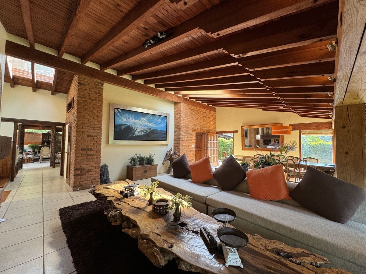 Sala interior
