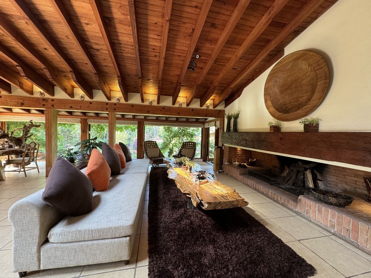 Sala interior