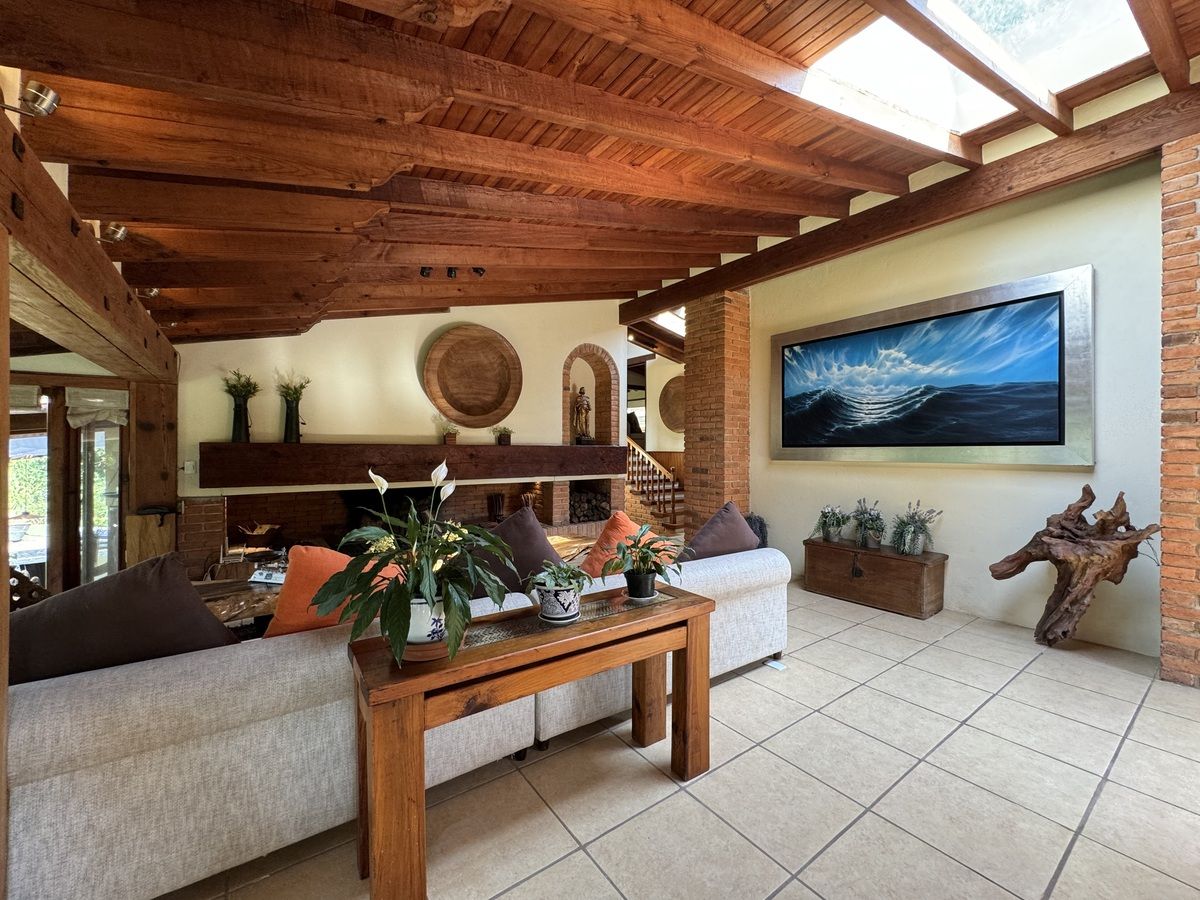 Sala interior