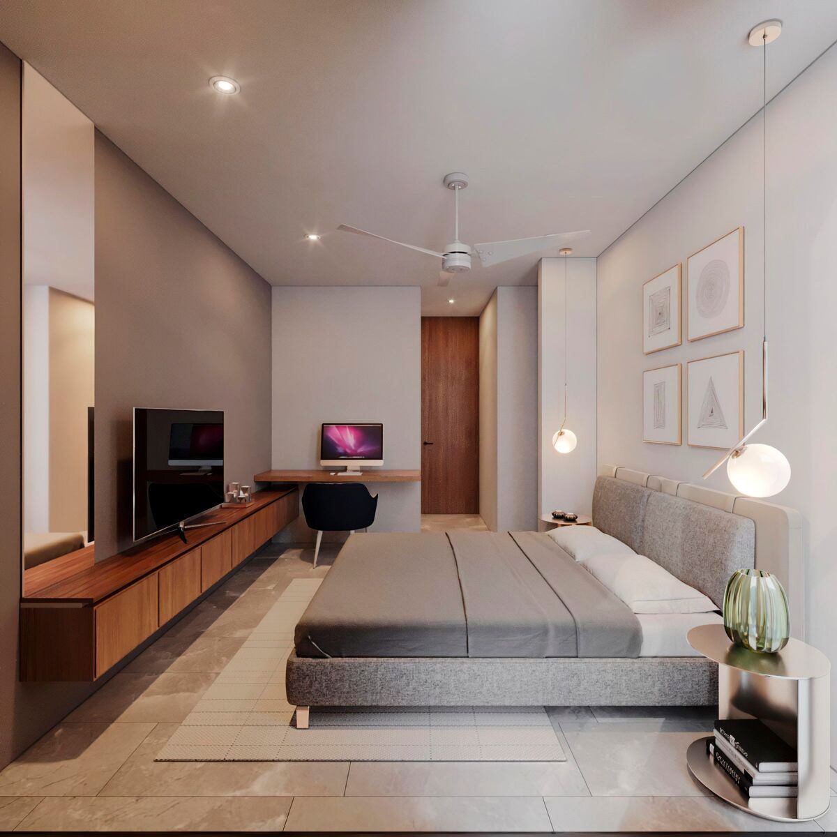 3 de 10: HABITACION